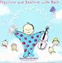 Playtime and Bedtime with Bach