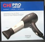 CHI - Pro Hair Dryer