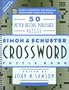 Simon & Schuster Crossword Puzzle Book #223 (Simon & Schuster Crossword Puzzle Books)