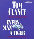 Every Man A Tiger (Revised): The Gulf War Air Campaign