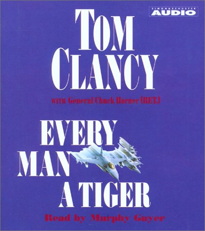 Tom Clancy