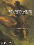 Revue Somogy  / Richard Wagner, visions d'artistes : D'Auguste Renoir à Anselm Kiefer