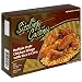 La Briute Sizzling Cuisine, Buffalo Style Chicken Wings with Rice & Corn, 12-Ounce Meal (Pack of 6)