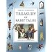 The Hutchinson Treasury of Fairy Tales