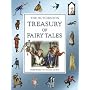 The Hutchinson Treasury of Fairy Tales