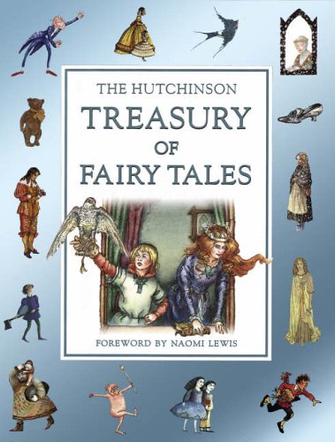 Buy The Hutchinson Treasury of Fairy Tales online at Discounted New and Used prices. Delivered to your door with Off-The-Bookshelf.
