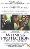 Witness Protection [UK IMPORT] - Tom Sizemore