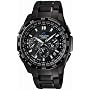 CASIO (�J�V�I) �r���v OCEANUS �I�V�A�i�X TOUGH MVT �^�t�\�[���[ �d�g���v MULTIBAND6 OCW-T600TDB-1AJF �����Y