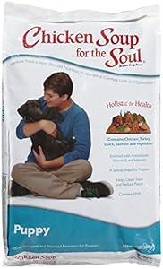 Chicken Soup for the Soul Puppy 30lb Chicken Soup for the Soul Puppy 30lb