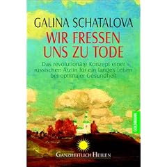 Wir fressen uns zu Tode (Taschenbuch)