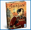 Shogun Board Game 2006