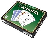 Piatnik - Classic Playing Card Game Canasta