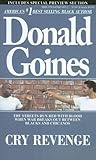 Cry Revenge (Holloway House Originals)