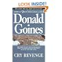 Cry Revenge