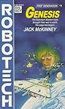 Robotech Genesis (#1) (Robotech)