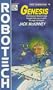 Robotech Genesis (#1)