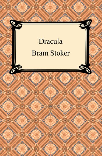 Bram Stoker