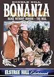 Bonanza - Badge Without Honour / The Mill [DVD]