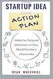 Startup Idea Action Plan