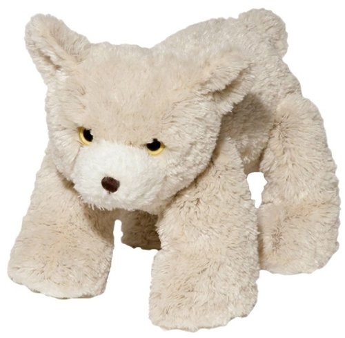 Imagen principal de Heinrich Bauer 10402 - Oso de peluche gimnasta (50 cm) [Importado de Alemania]