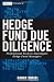 Books : Hedge Fund Due Diligence: Professional Tools to Investigate Hedge Fund Managers (Wiley Finance)