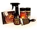 Bry Grill Bundle with Grilling Salt