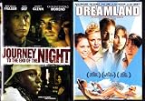 51MAU9yahlL. SL160  Dreamland , Journey To The End Of The Night : Drama 2 Pack