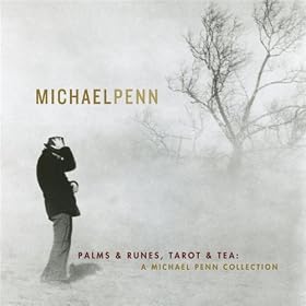 Palms & Runes, Tarot And Tea: A Michael Penn Collection