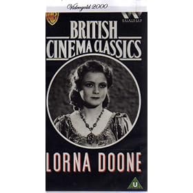 Lorna Doone [VHS]