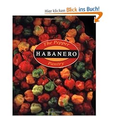 Habanero: Habaneros (Pepper Pantry)