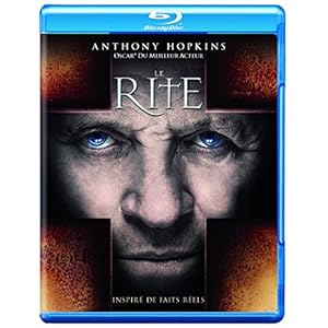 Le Rite [Blu-ray]