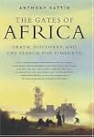 The Gates of Africa: Death, Discovery...