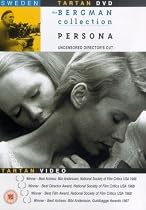 Persona [1966]