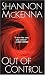 Books : Out Of Control (The McCloud Brothers, Book 3)