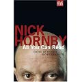 All you can read: B�cher, die ich kaufe - B�cher, die ich lese