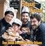Four Jewish Doughnuts in New Orleans