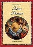 Little Book of Love Poems (Poetry with Pictures)
