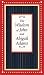Wisdom of John and Abigail Adams