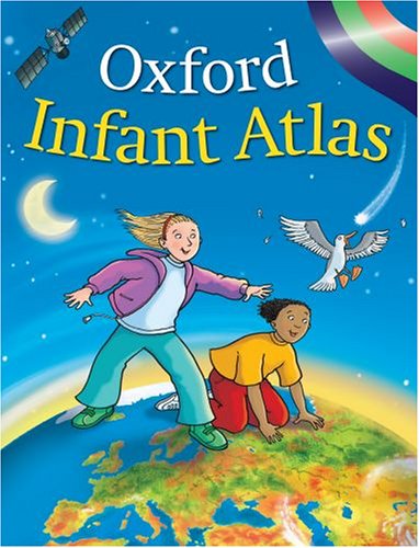 Oxford Infant Atlas