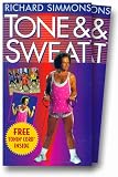 Richard Simmons - Tone & Sweat