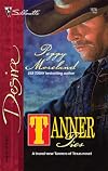 Tanner Ties (Desire)