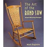 The Art of the Band Saw: Award-Winning Designs