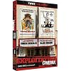 EXPLOITATION CINEMA: Chinese Hercules / Black Dragon