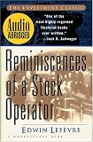 Reminiscences of a Stock Operator (Wiley Investment Classics)