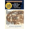 Reminiscences of a Stock Operator - Abridged Audio by  Edwin Lefevre
