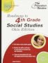 Roadmap to 4th Grade Social Studies, Ohio Edition (State Test Preparation Guides)