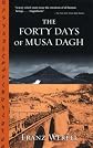 The Forty Days of Musa Dagh
