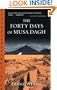 The Forty Days of Musa Dagh