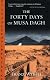 The Forty Days of Musa Dagh