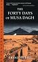 The Forty Days of Musa Dagh